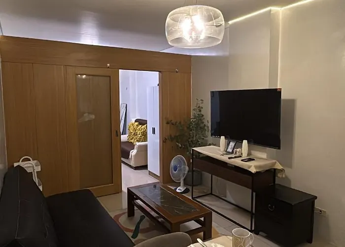 Apartment Moa View 16th Floor Shell Residences *