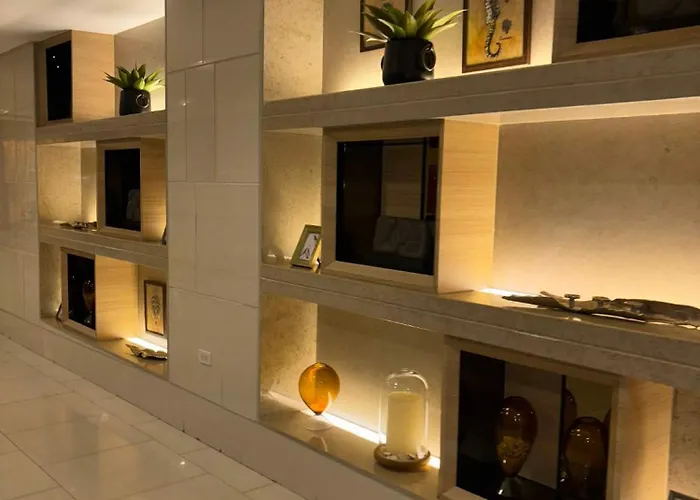 Moa View 16th Floor Shell Residences * Manila