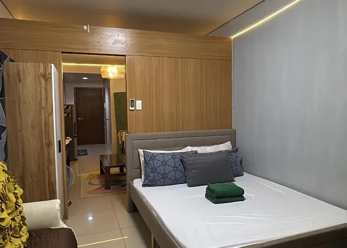 Moa View 16th Floor Shell Residences *